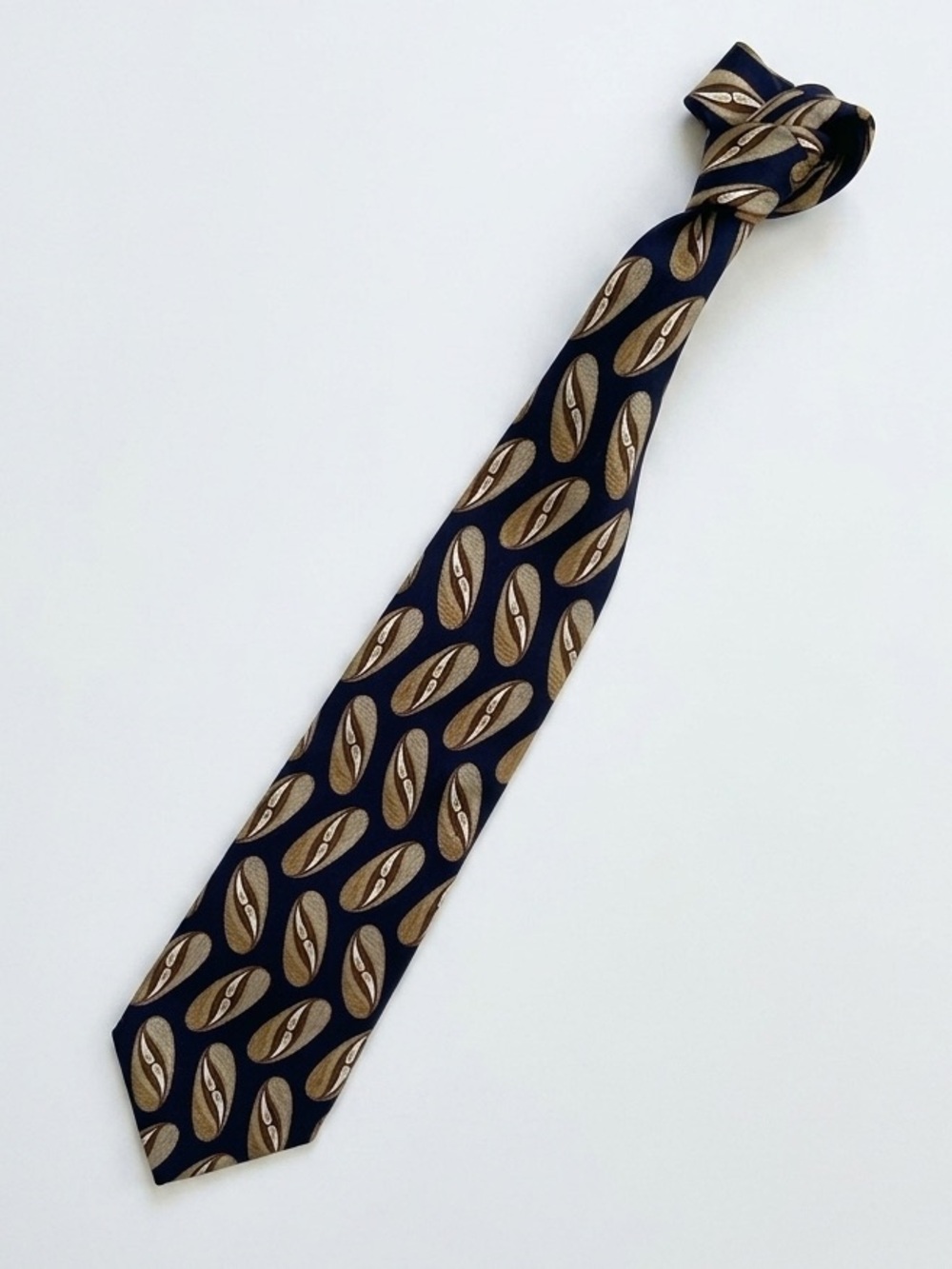 Courreges Homme Necktie